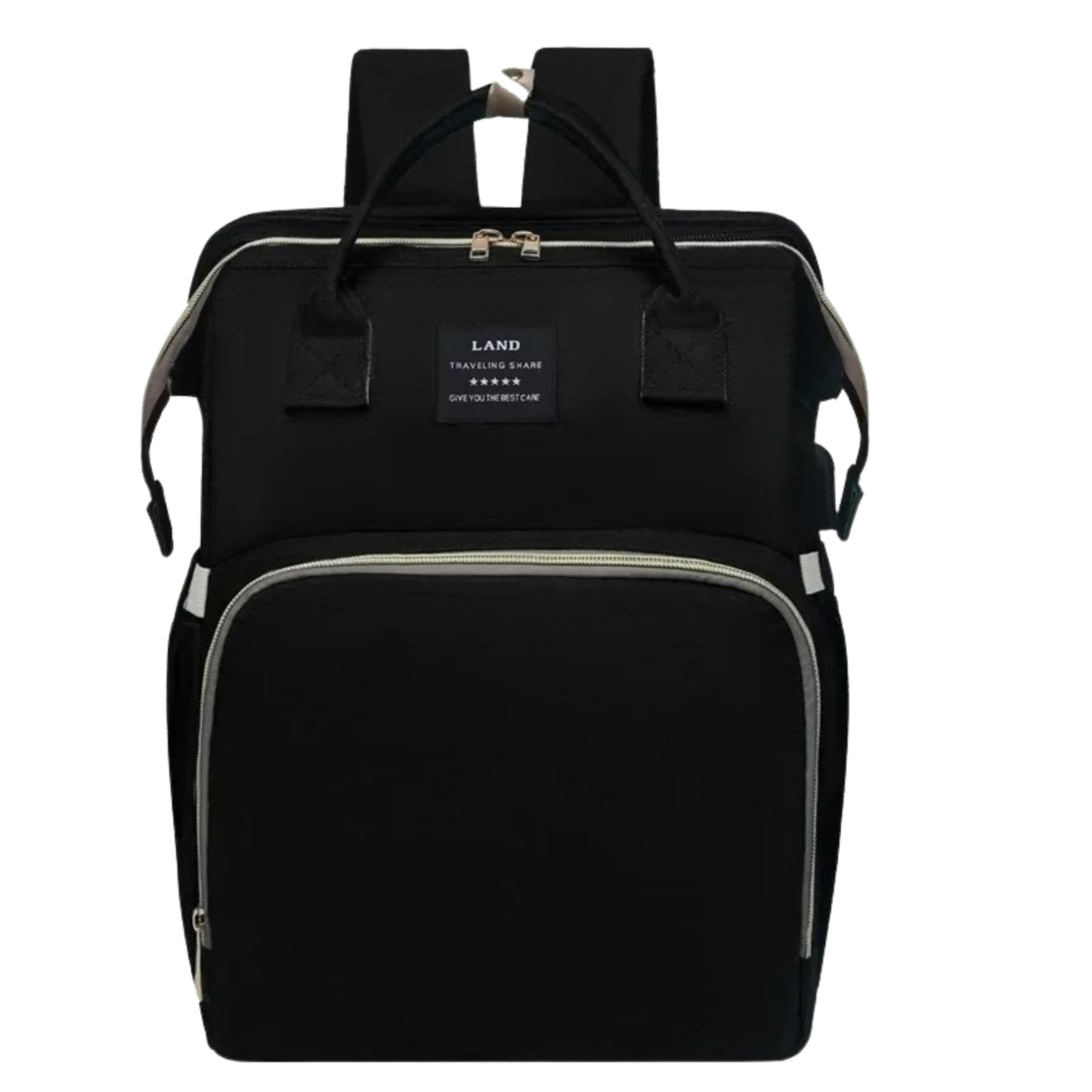 Totty Bag™ New Edition