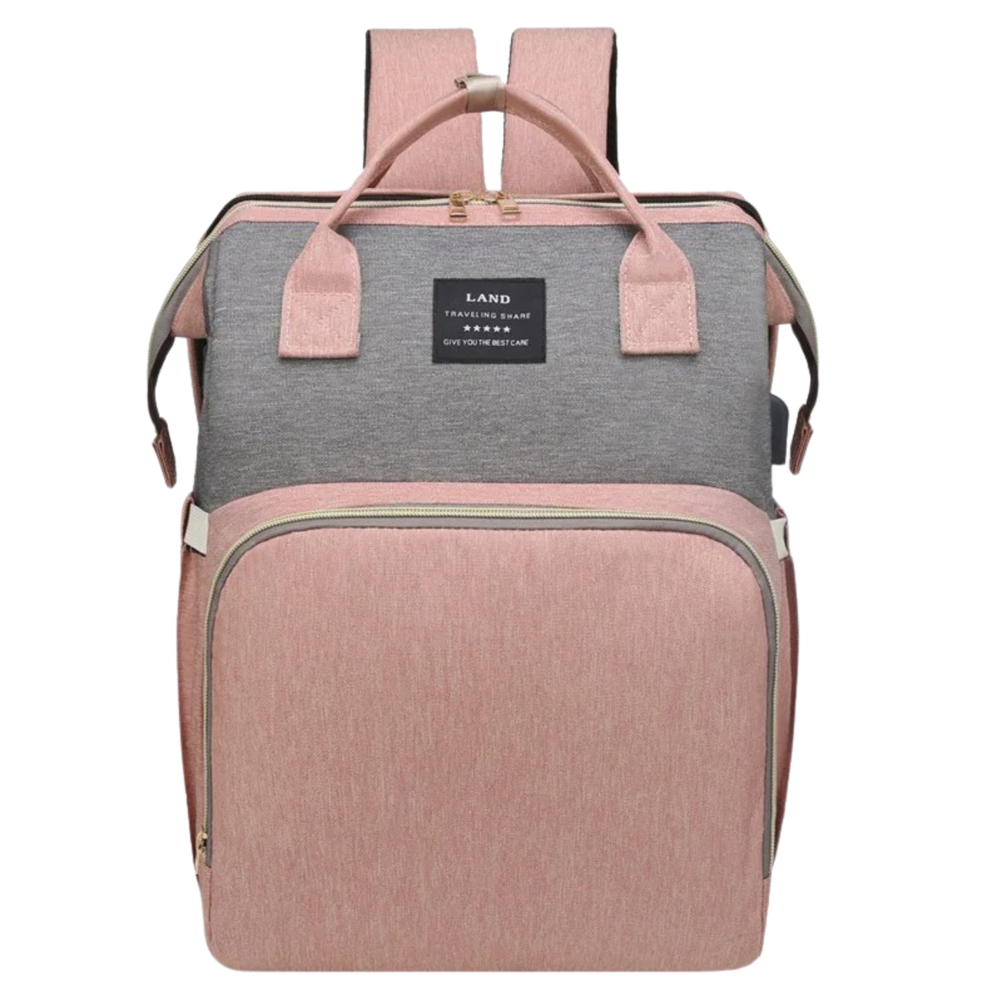 Totty Bag™ New Edition