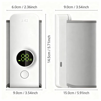 Totty Bag™ Baby Bottle Warmer