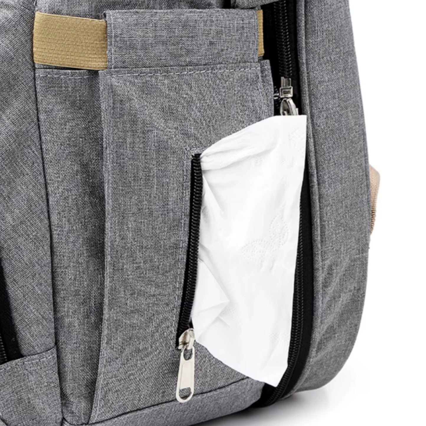 Totty Bag™ New Edition