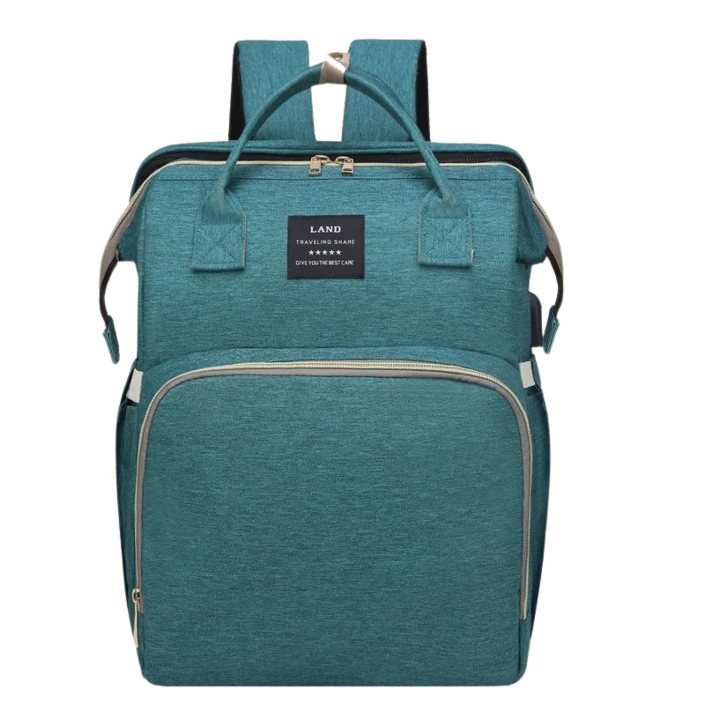 Totty Bag™ New Edition