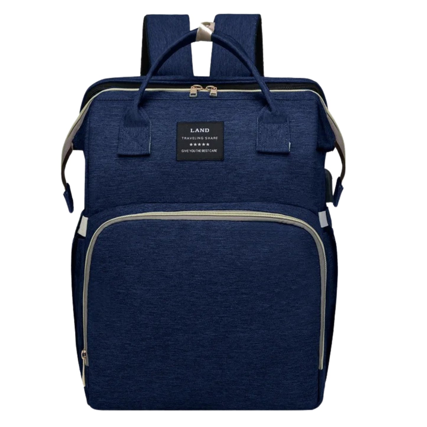 Totty Bag™ New Edition