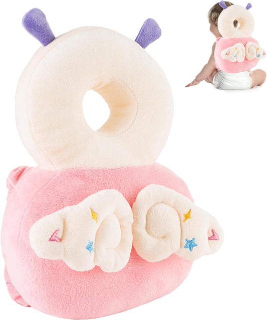 Totty Bag™ Baby Head Protector Backpack