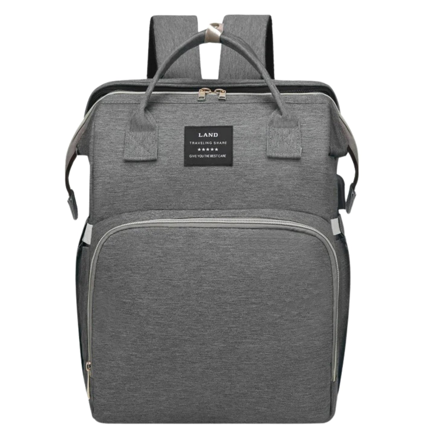 Totty Bag™ New Edition