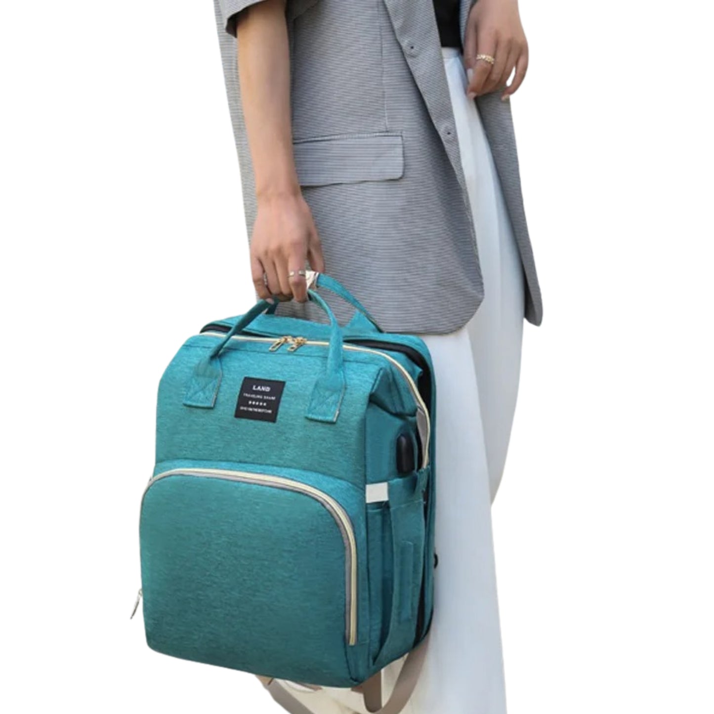 Totty Bag™ New Edition