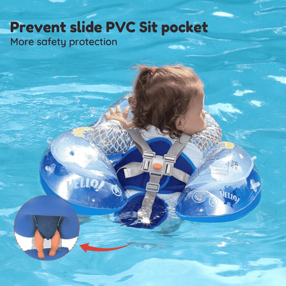 Totty Swimming Float