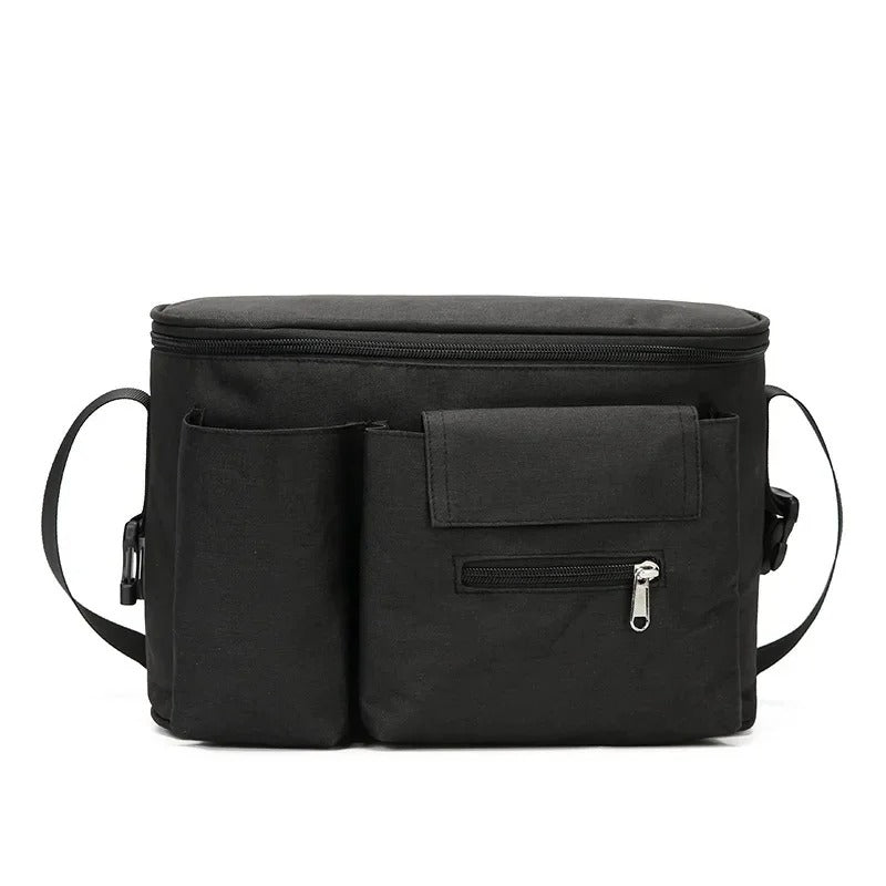 Totty Bag™ Foldable Diaper Changing Mat