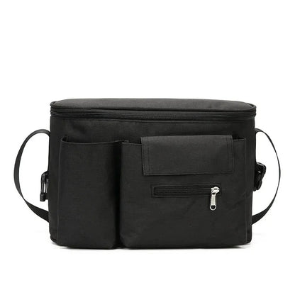 Totty Bag™ Foldable Diaper Changing Mat