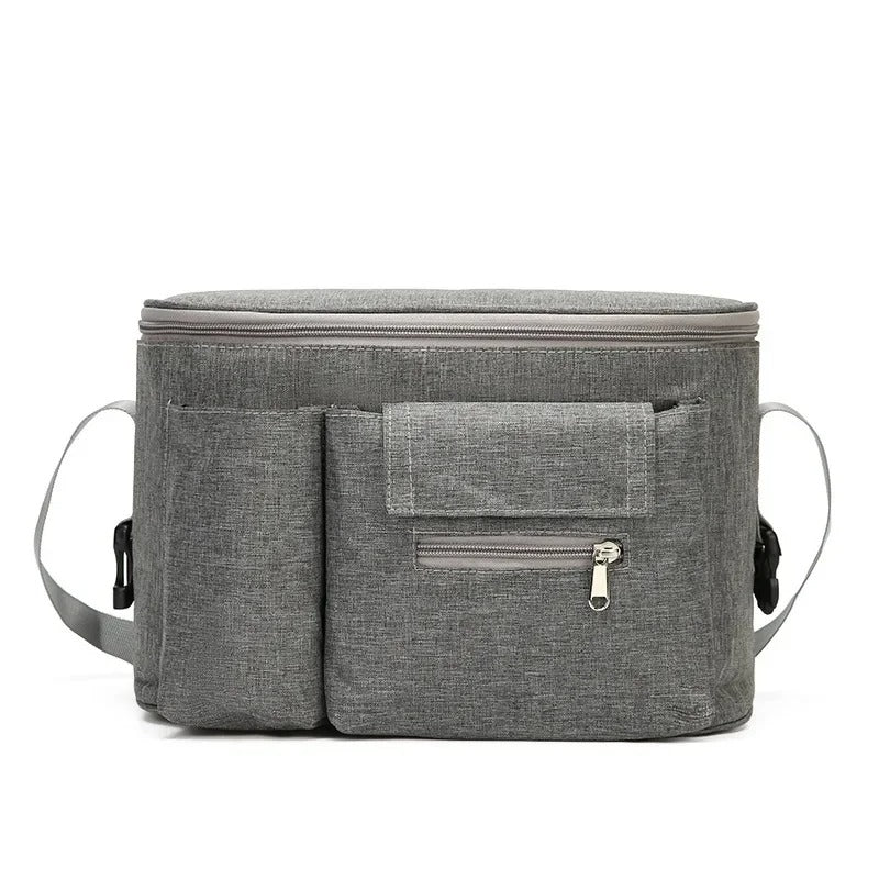 Totty Bag™ Foldable Diaper Changing Mat