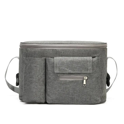 Totty Bag™ Foldable Diaper Changing Mat